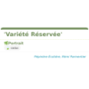 Fiche descriptive de Variété Réservée