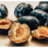 Photo d'un Datil Prune rustique sucrée