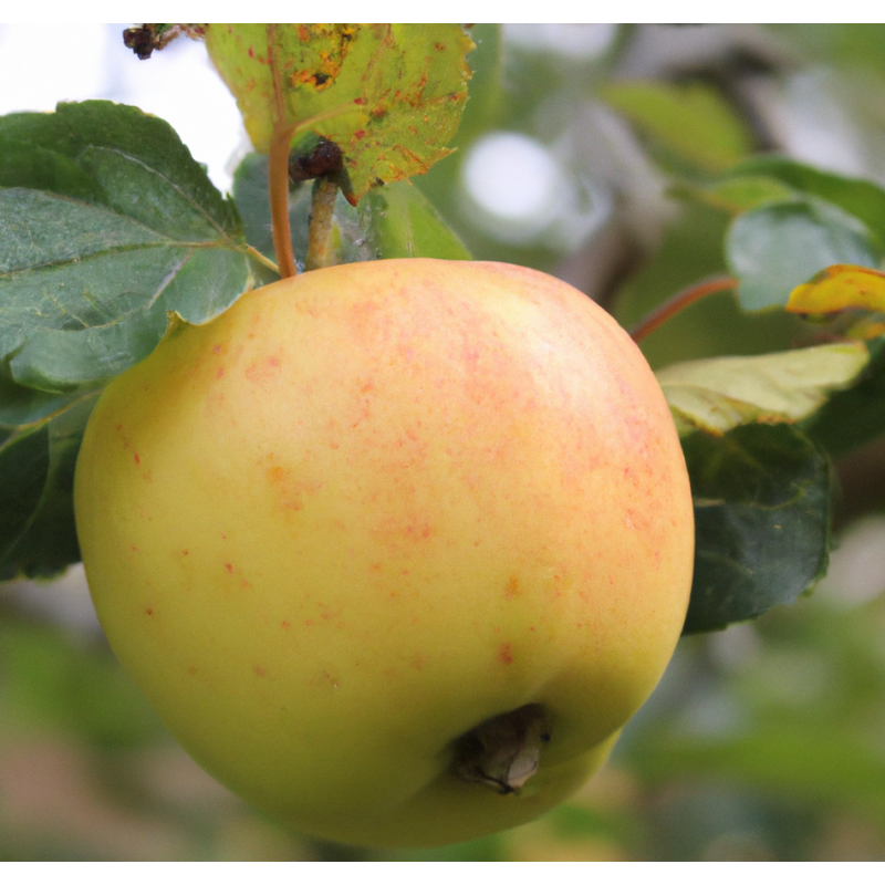 Photo d'un Draps d’Or Fine Délicate Jaune