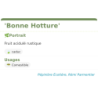 Fiche descriptive de Bonne Hotture