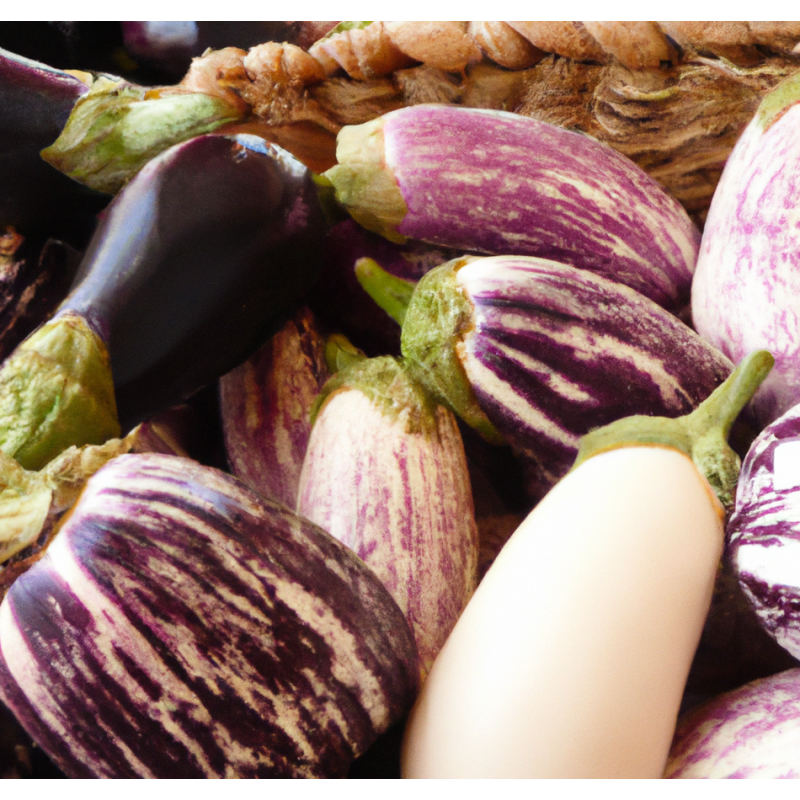 Photo d'un Barbentane Fruits frais