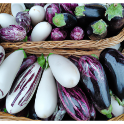 Photo d'un Barbentane Fruits frais