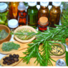 Photo d'aromatiques à Saveur fine